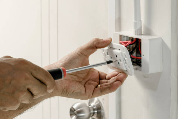 Emergency Electrical Repair Services in Bon Secour, AL