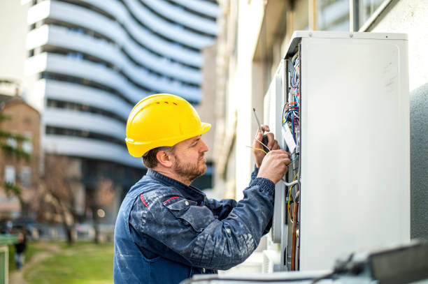 Professional Electrical Services in Bon Secour, AL